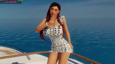 lessly_muah online show from March 11, 1:17 pm