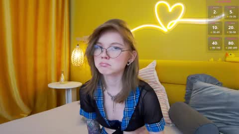 Lessy online show from March 30, 3:07 am