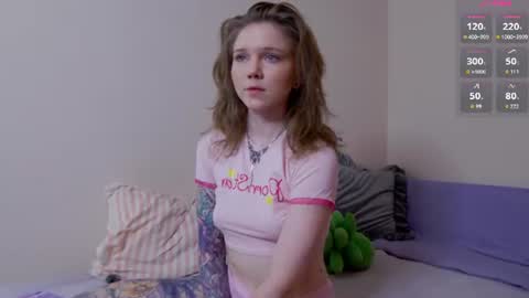 Lessy online show from July 17, 3:35 am