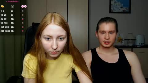 Snapshot of lessyxjhony chatting on February 19, 1:39 pm Alisa Jhony online show from February 19, 1:39 pm