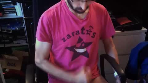 Snapshot of lestat_82 chatting on November 2, 4:09 pm Vampiro Diurno online show from November 2, 4:09 pm