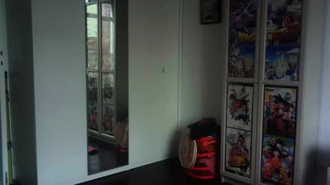 Snapshot of lestat_82 chatting on November 24, 9:31 am Vampiro Diurno online show from November 24, 9:31 am