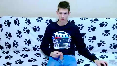 lester_broo online show from February 7, 6:17 am