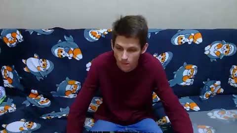 Snapshot of lester_broo chatting on June 28, 9:10 pm lester_broo online show from June 28, 9:10 pm