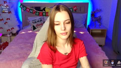 Lesya  online show from January 5, 6:13 pm