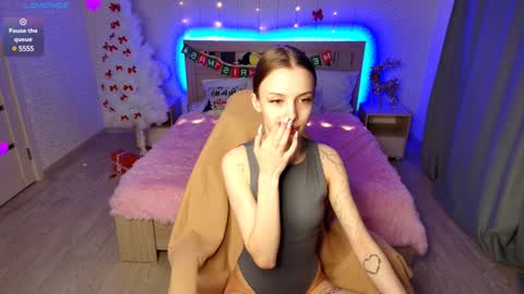 Lesya  online show from January 7, 3:02 pm