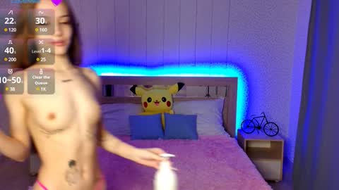 Lesya  online show from January 12, 2:41 pm