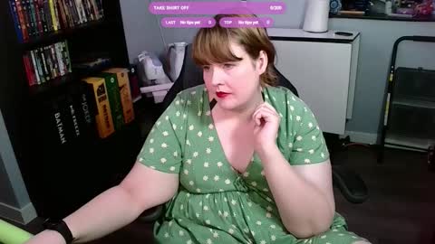 Snapshot of lethehasnobrains chatting on March 3, 9:53 pm Lethe online show from March 3, 9:53 pm