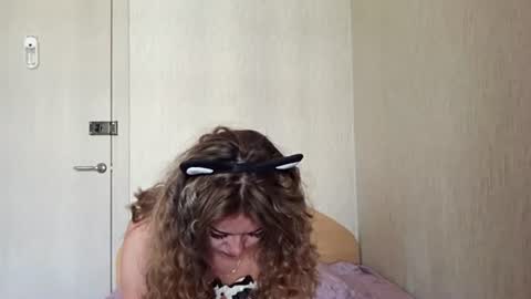 Emily online show from July 10, 12:08 pm