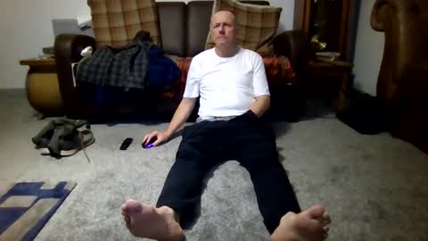 paul online show from November 21, 12:32 am