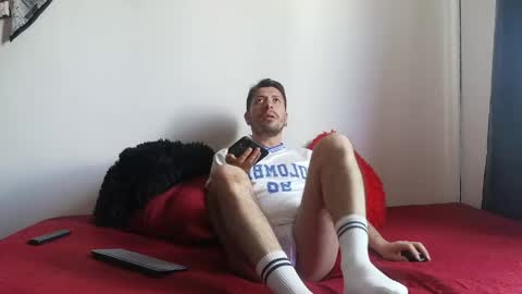 Torres online show from May 19, 6:03 pm