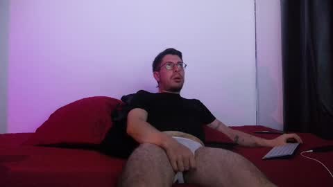 Torres online show from May 25, 3:34 am