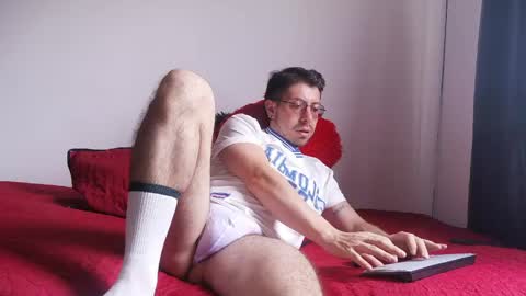 Torres online show from May 25, 6:25 pm