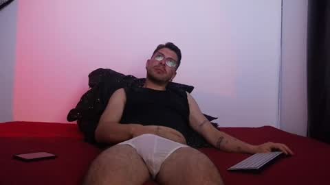 Torres online show from May 30, 5:04 am