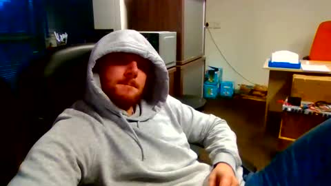 Snapshot of letsbeadventurous chatting on January 16, 3:23 am The Silent type online show from January 16, 3:23 am