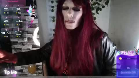 Julian Mask online show from January 12, 8:52 am