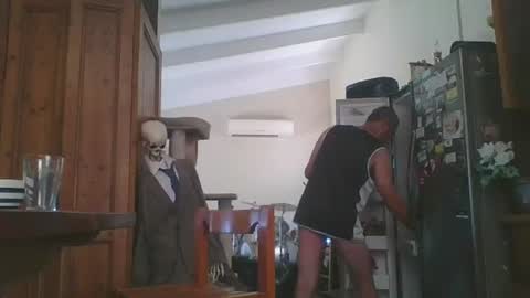 Lets Rock online show from December 29, 3:00 am