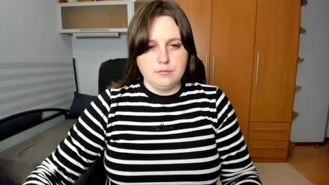 Naomi online show from March 29, 6:46 am