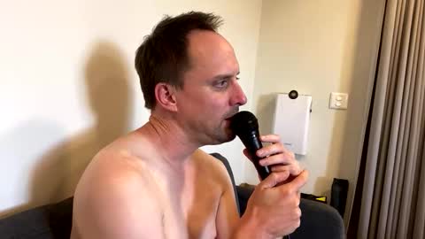 lilithgaze online show from January 14, 2:06 am