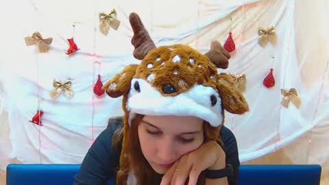 letty_curly online show from December 29, 3:13 pm