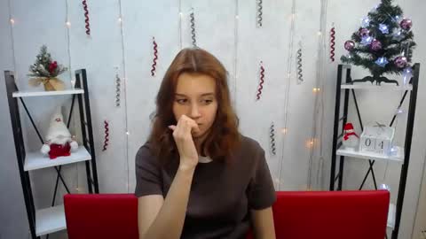 letty_curly online show from January 4, 3:18 am