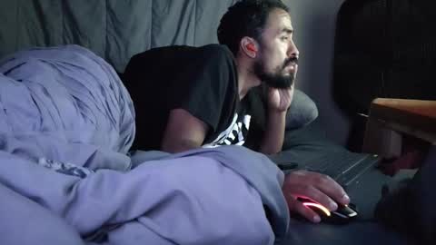 Matty online show from November 3, 12:35 am