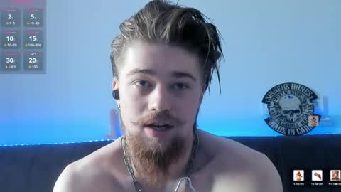 lev_miller online show from March 28, 5:51 am