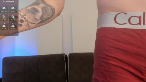 lev_miller online show from April 15, 6:31 am