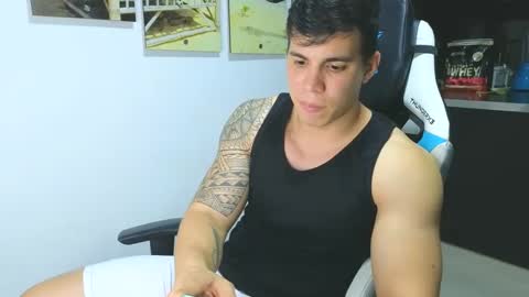 levelingg online show from February 8, 2:58 am