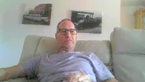 Snapshot of levensgenieters2 chatting on February 18, 10:49 am levensgenieters2 online show from February 18, 10:49 am