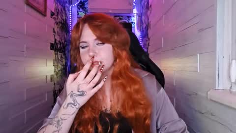 leventress online show from March 25, 5:52 pm