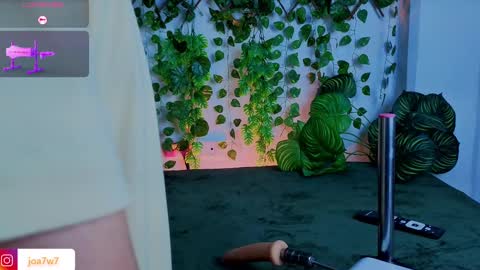 Levi  online show from October 3, 2:36 pm