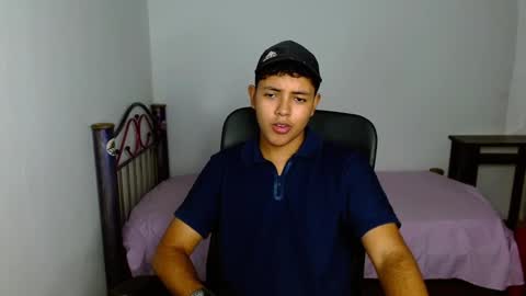 Snapshot of levii_7 chatting on September 10, 11:16 pm 0600AM-1200PM - online show from September 10, 11:16 pm