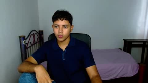 Snapshot of levii_7 chatting on September 14, 8:52 pm 0600AM-1200PM - online show from September 14, 8:52 pm