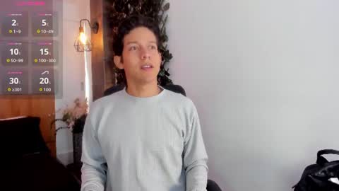 Snapshot of levinfox chatting on July 1, 12:07 pm levinfox online show from July 1, 12:07 pm
