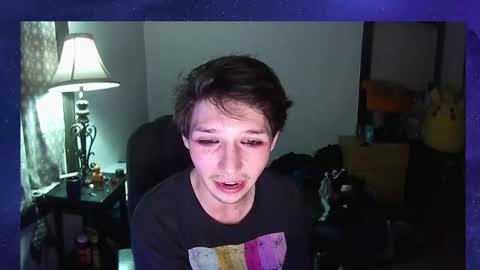 Snapshot of levitt97 chatting on November 1, 3:52 am levitt97 online show from November 1, 3:52 am