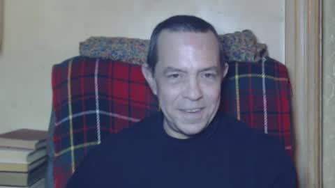 Snapshot of levon48 chatting on December 17, 1:07 am levon48 online show from December 17, 1:07 am