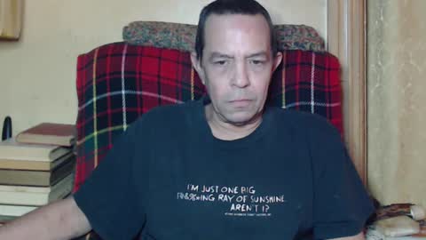 Snapshot of levon48 chatting on January 4, 1:10 am levon48 online show from January 4, 1:10 am