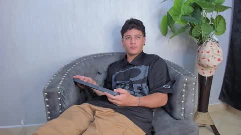 LevySteven online show from January 25, 7:49 am