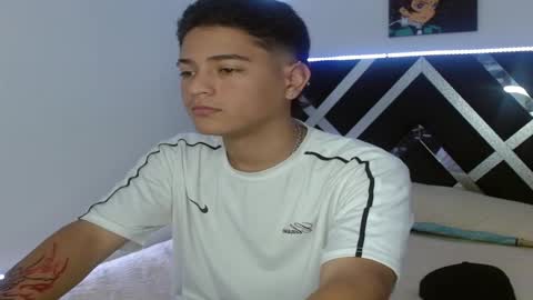 LevySteven online show from January 19, 2:48 am