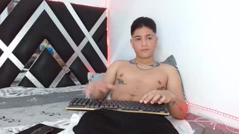 LevySteven online show from March 7, 4:09 am