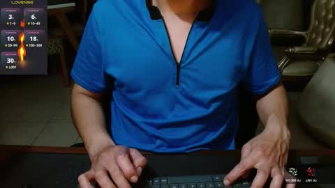 Snapshot of levy_xxx chatting on February 28, 6:14 am levy lupin online show from February 28, 6:14 am