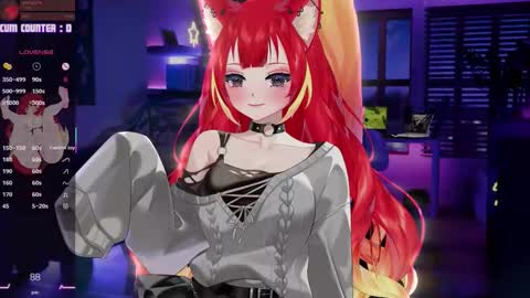 Kira online show from January 15, 6:22 pm