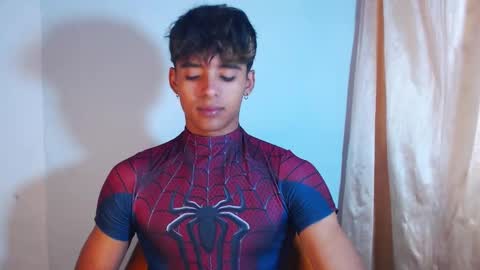 i  am lewis ly EDUARDO MEMDOZA15 online show from February 9, 4:22 pm