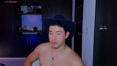 lex__miller online show from October 30, 9:37 pm