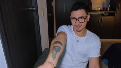 lex__miller online show from November 11, 4:23 am