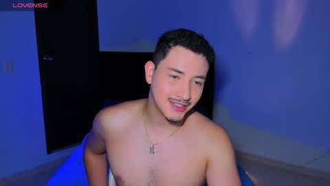lex__miller online show from November 20, 1:06 am