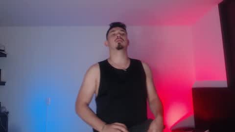 lex__miller online show from January 19, 2:04 am