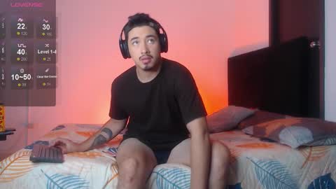 lex__miller online show from February 9, 2:48 am