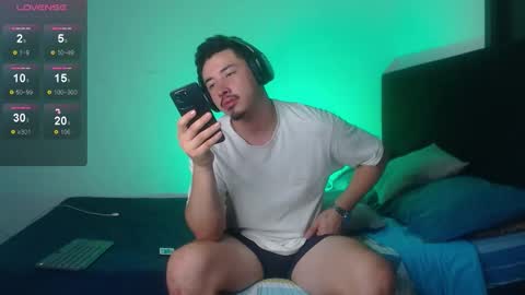 lex__miller online show from February 12, 2:50 am